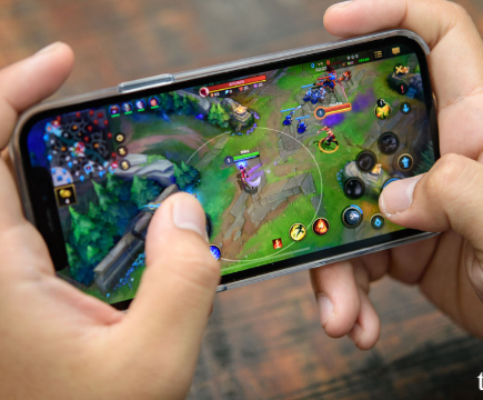 Kenapa Game Mobile Lebih Diminati di Indonesia?